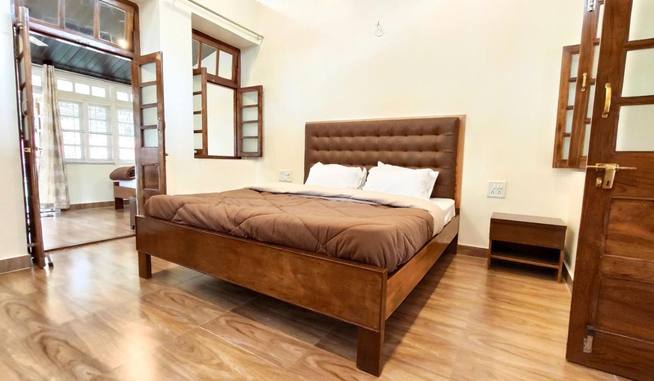 Citadel Resort Panchgani Eksteriør bilde