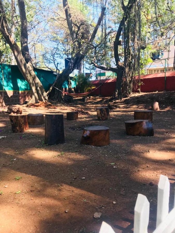 Citadel Resort Panchgani Eksteriør bilde